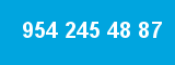 954 245 48 87 954 245 48 87